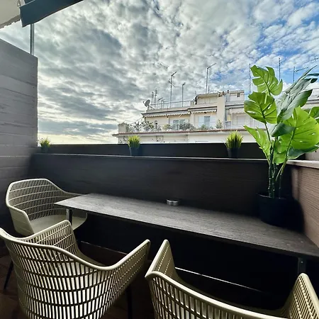 Four Seasons - The Crown Thessaloníki